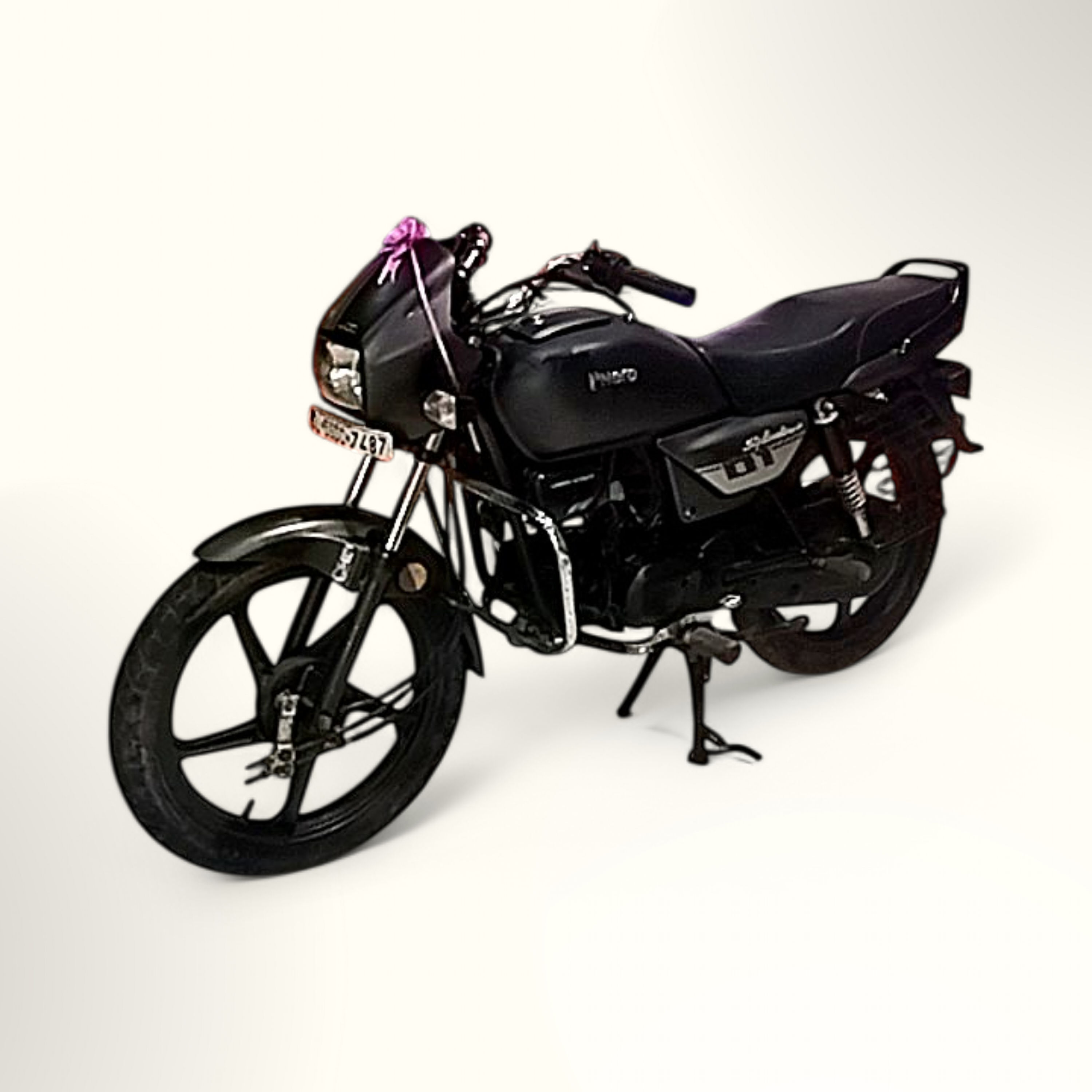 Used Splendor Plus Used Hero Splendor Plus 100 I3S 2023 in New-Delhi | DriveX #213865