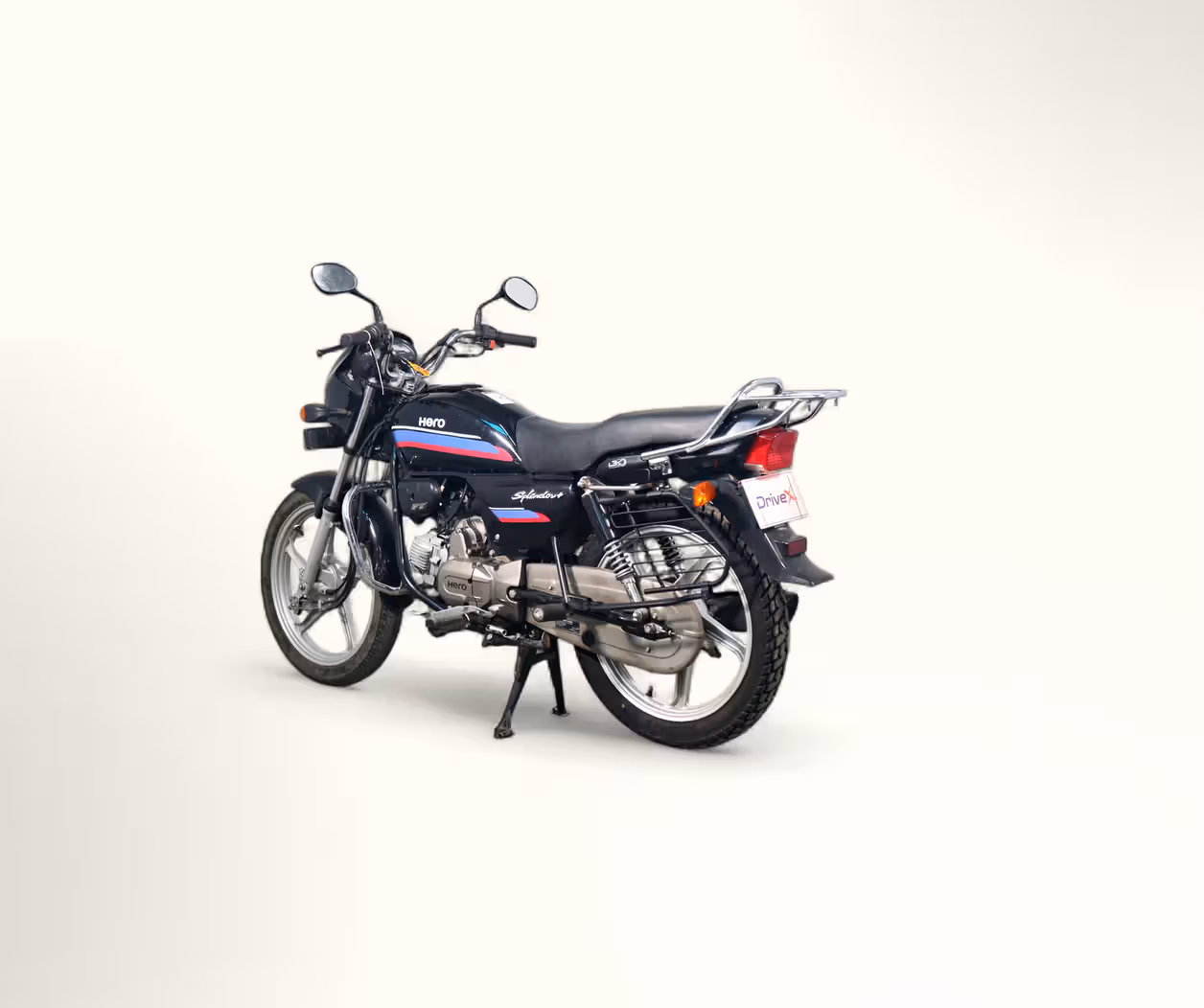 Hero Splendor Plus 100 I3S