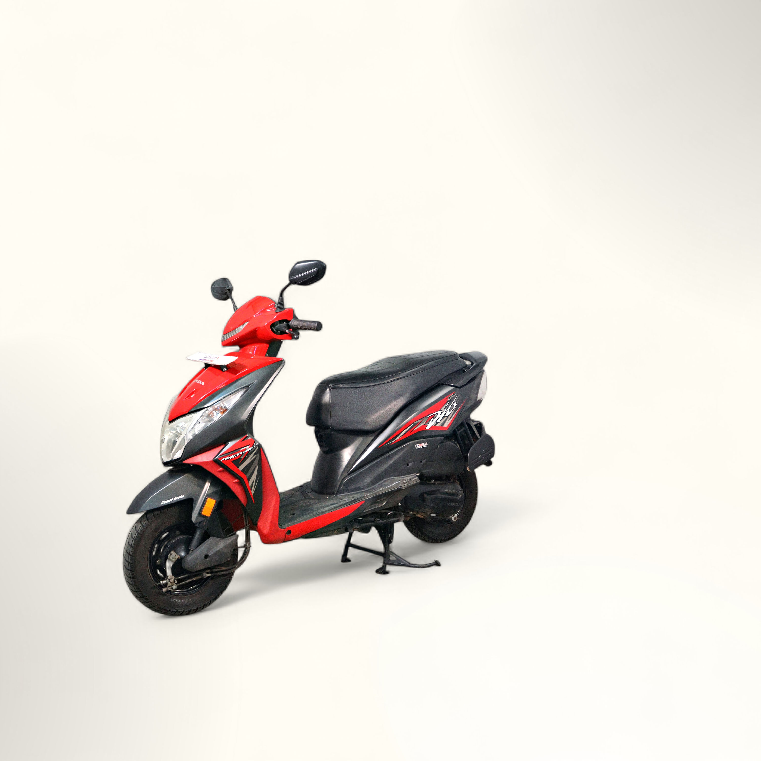 Honda DIO 110, 41,828 Kms - Pre-Owned Two Wheeler at DriveX