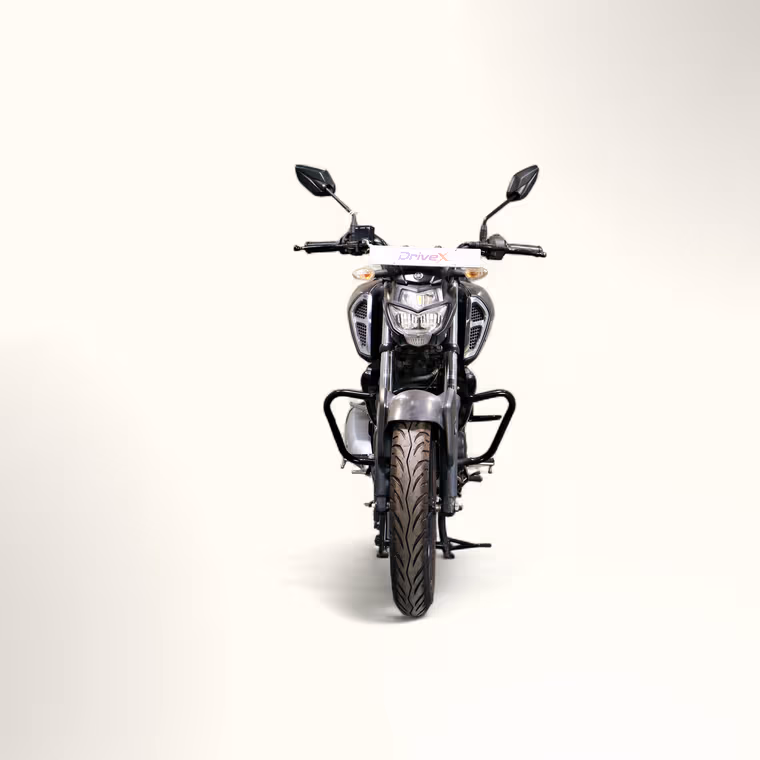 Yamaha FZS