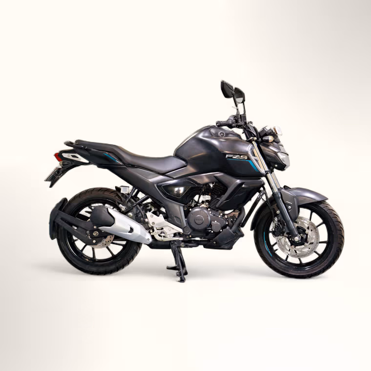 Yamaha FZS