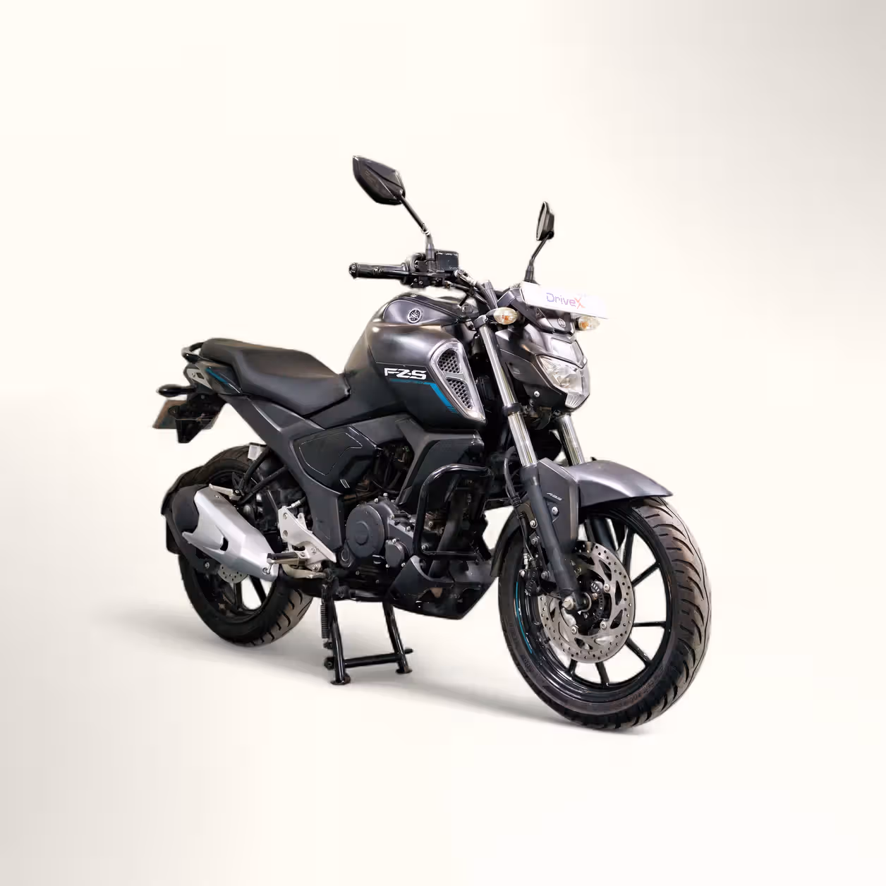 Yamaha FZS