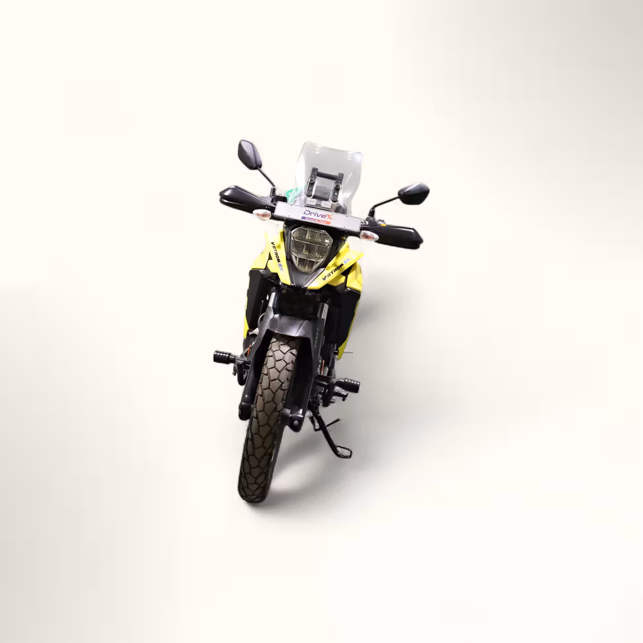 Suzuki V Strom SX Standard