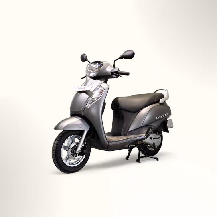 Suzuki Access 125
