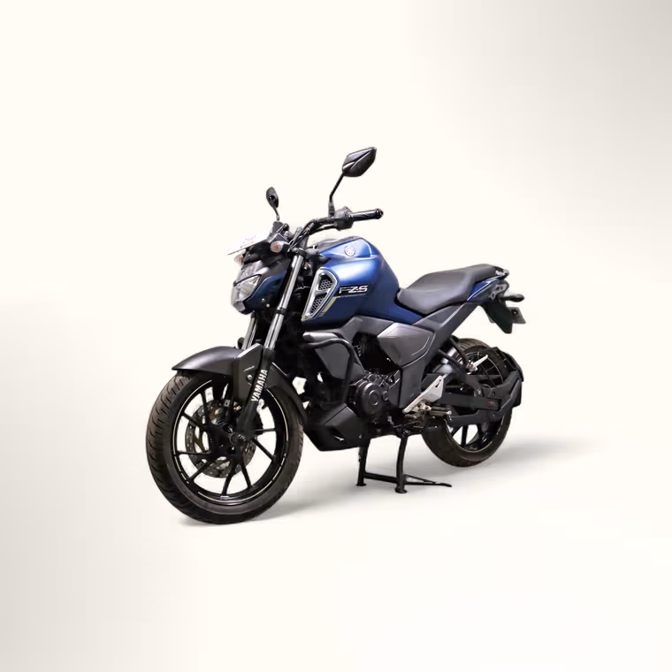 Yamaha FZS