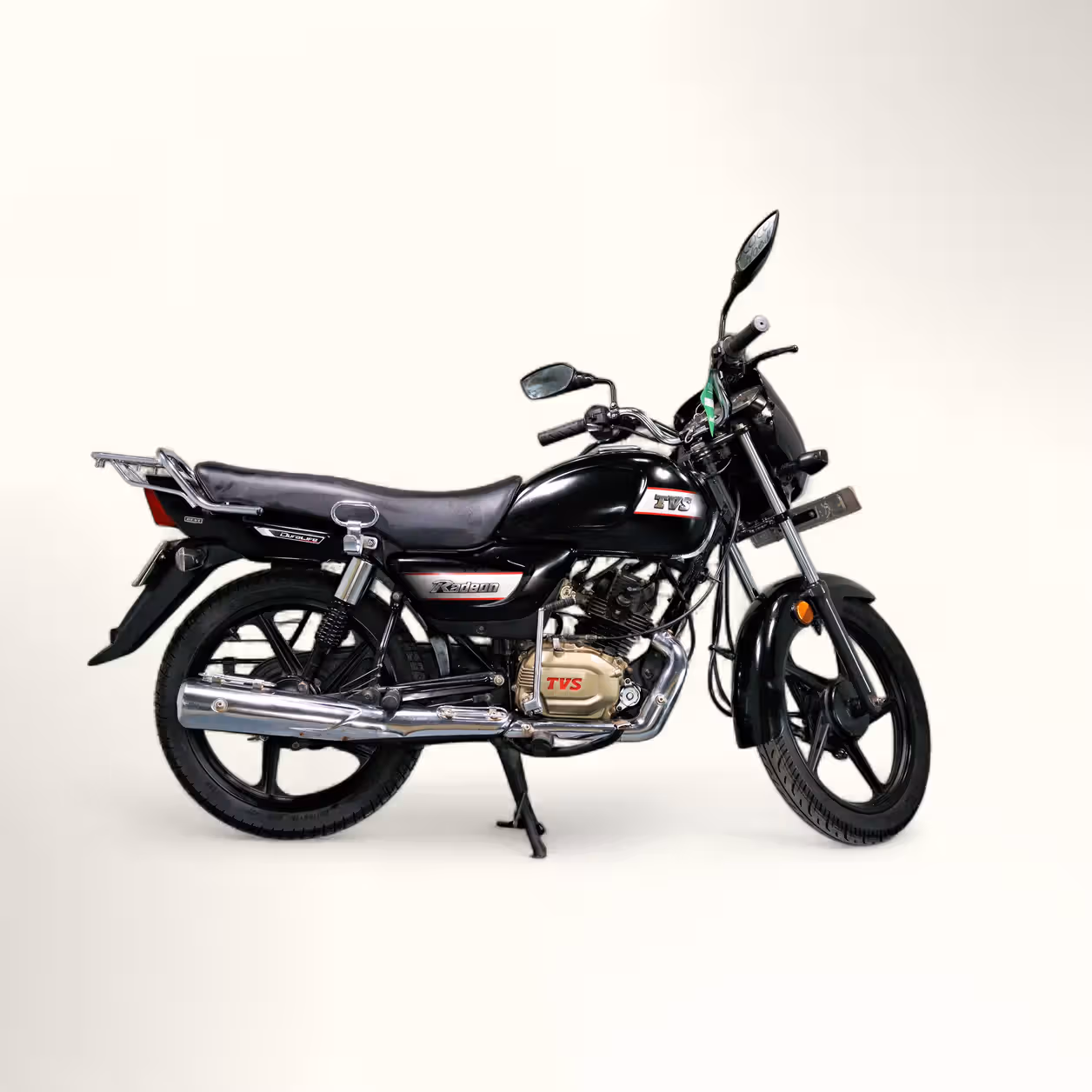 TVS Radeon 110 Base Edition