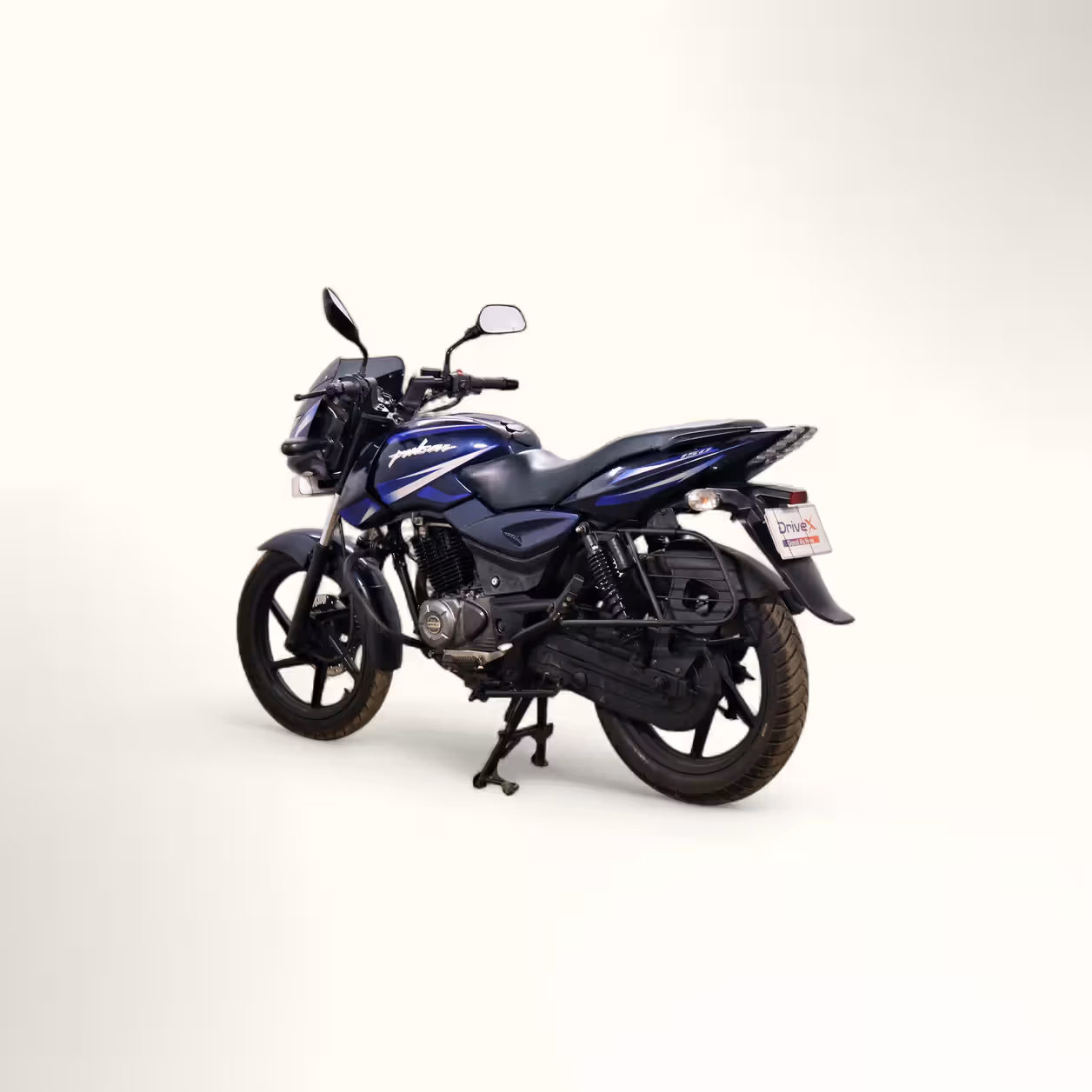 Bajaj Pulsar 150