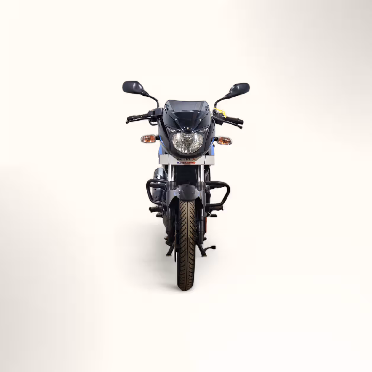 Bajaj Pulsar 150