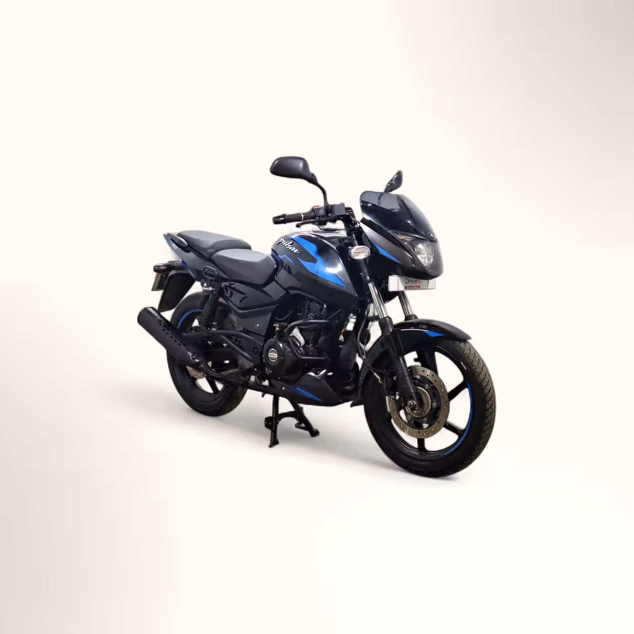 Bajaj Pulsar 150
