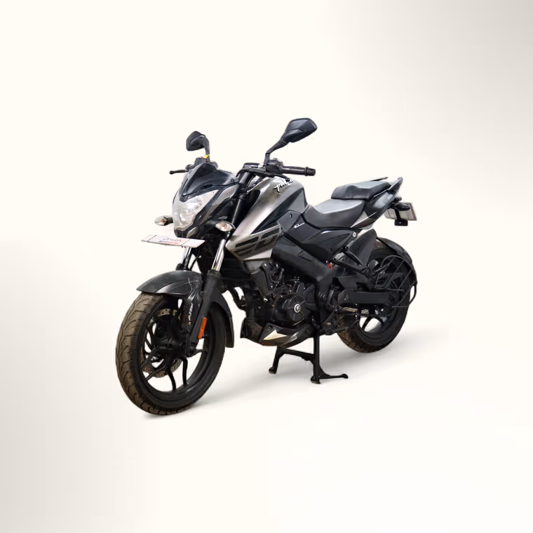 Bajaj Pulsar NS 200