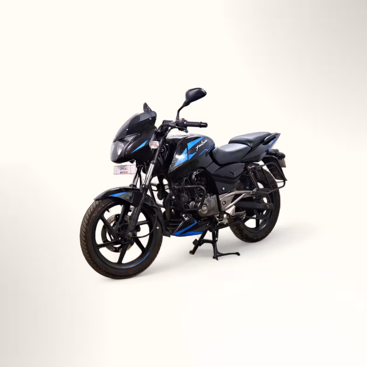 Bajaj Pulsar 150