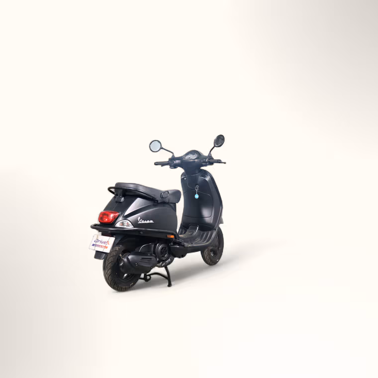 Piaggio Vespa LX 125