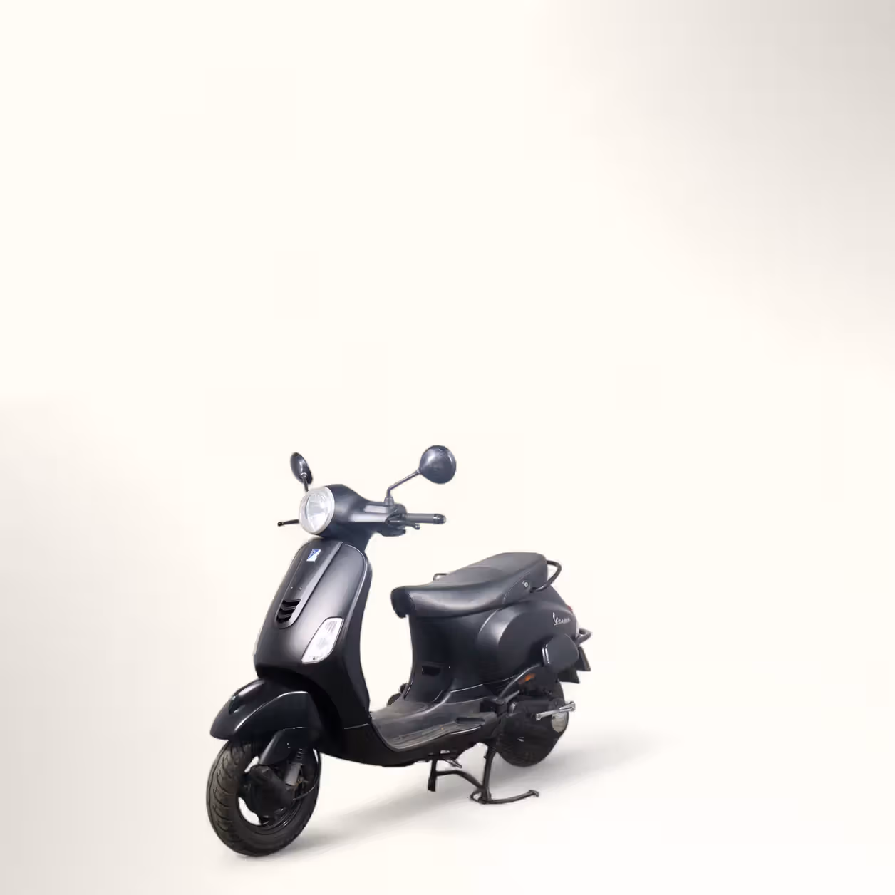 Piaggio Vespa LX 125