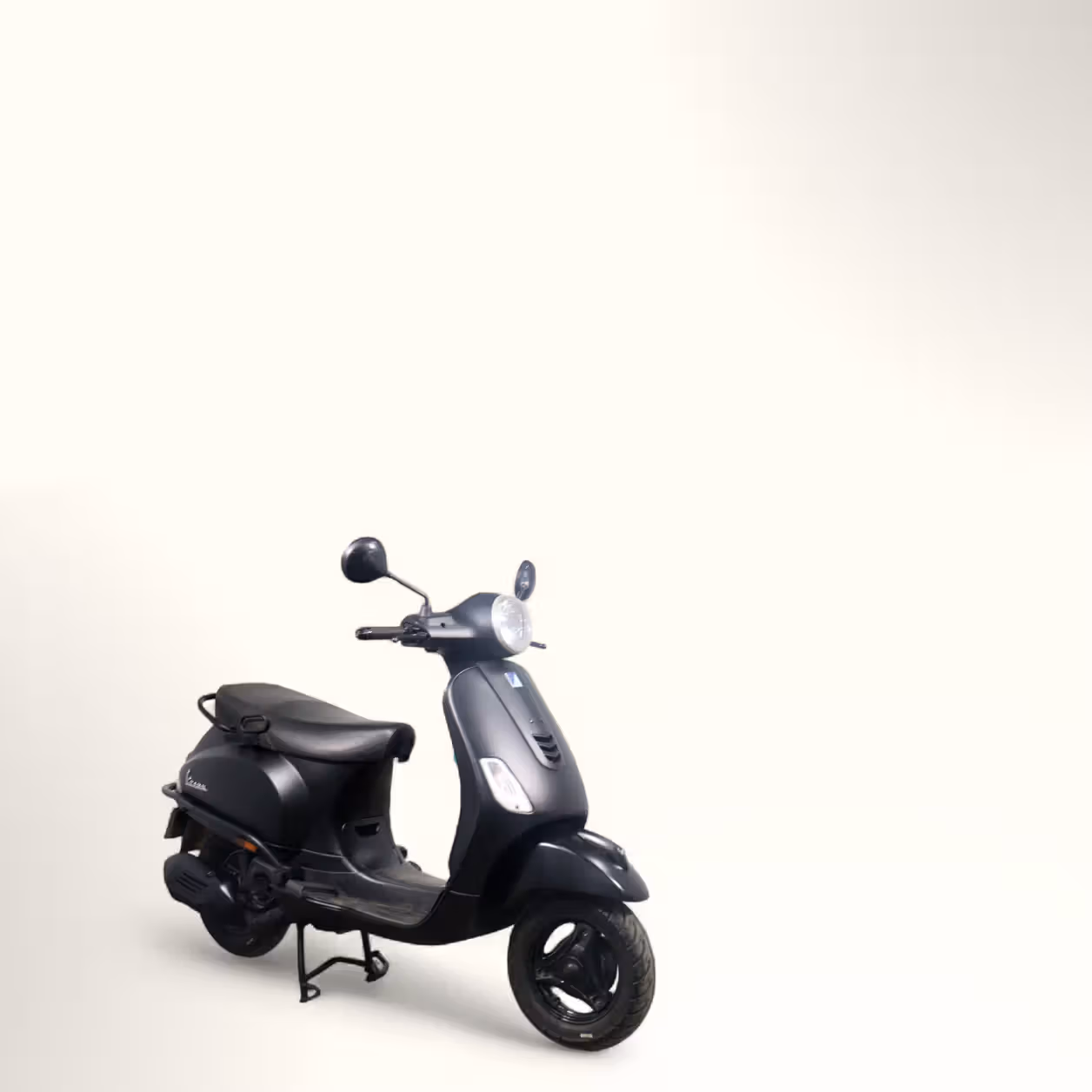 Piaggio Vespa LX 125