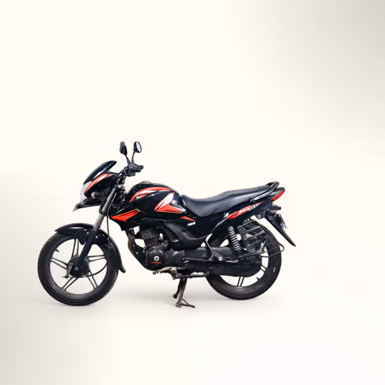 Honda CB Shine SP 125