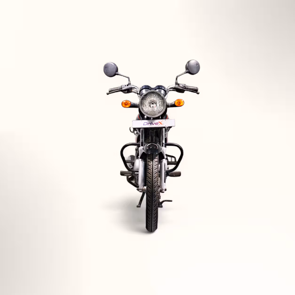Bajaj CT 100 B