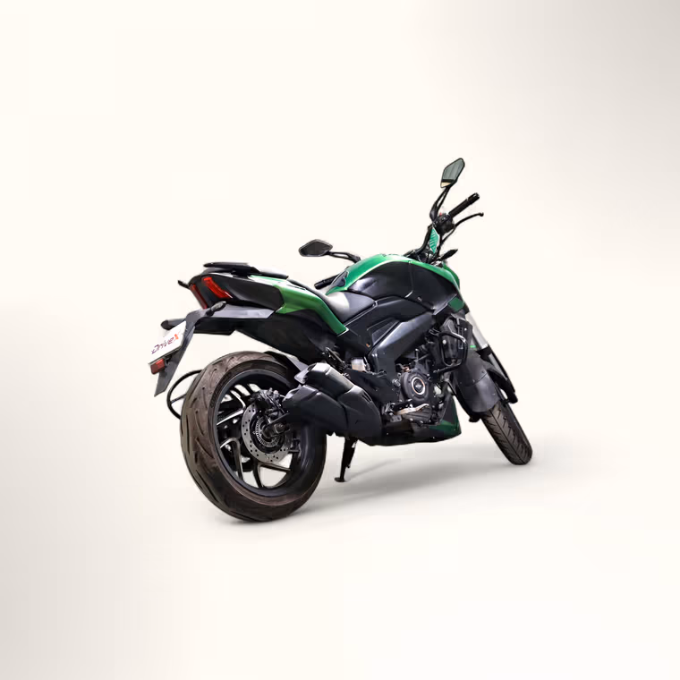 Bajaj Dominar 400