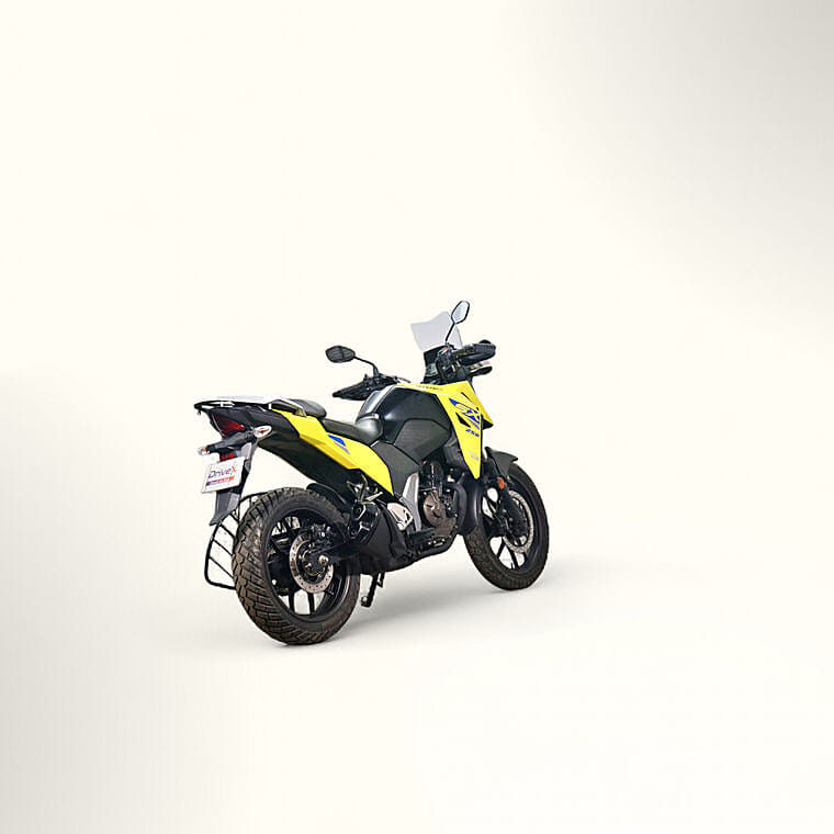 Suzuki V Strom SX Standard