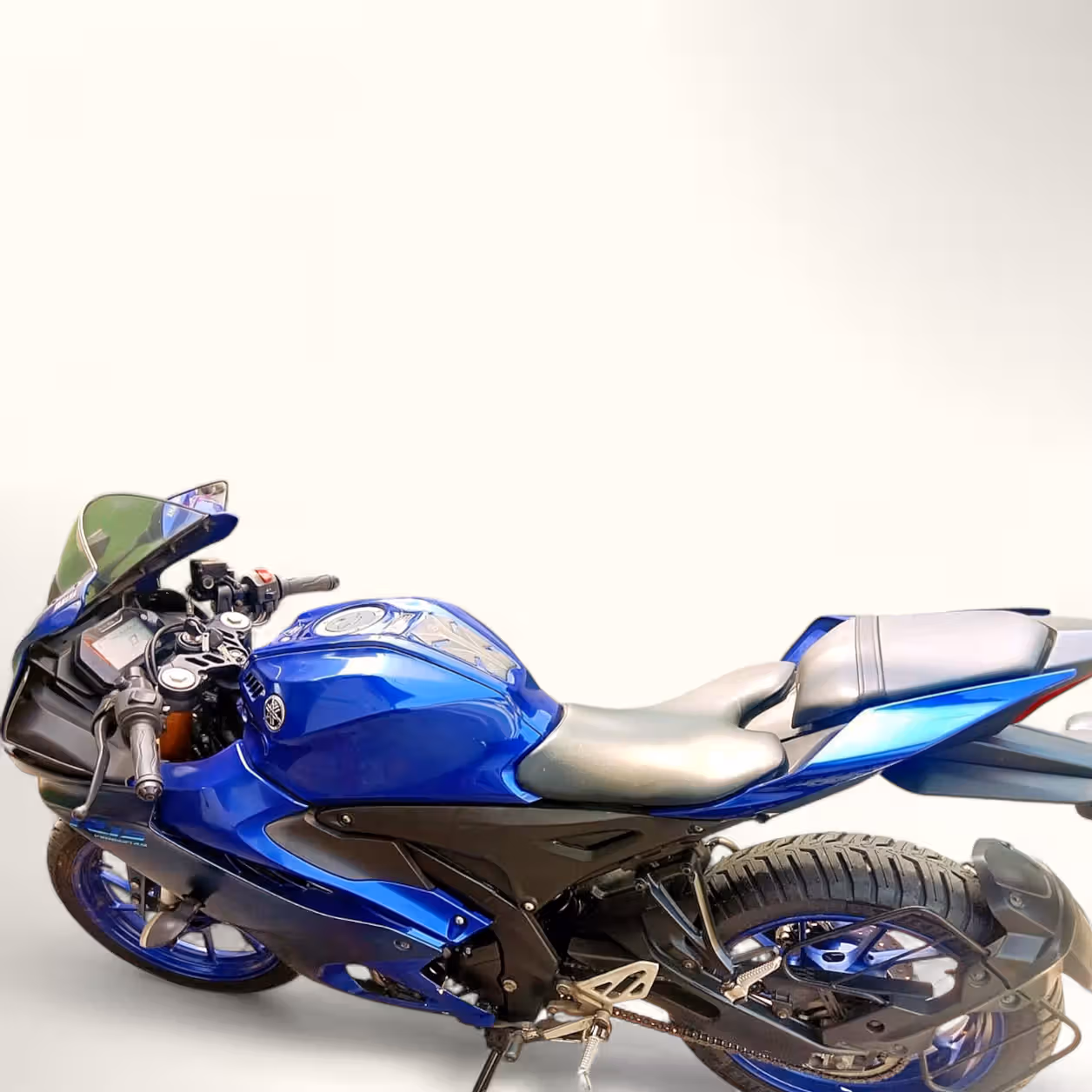 Yamaha YZF R15