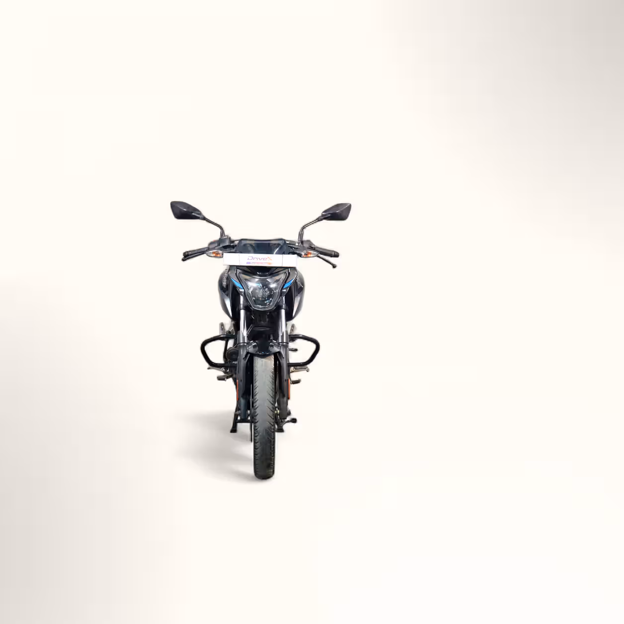 Bajaj Pulsar P150 Single Disc