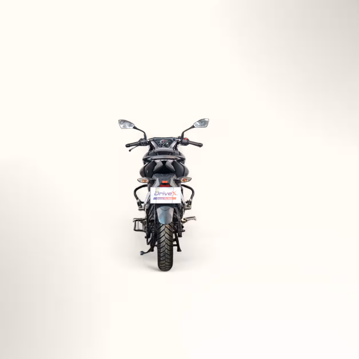 Bajaj Pulsar P150 Single Disc