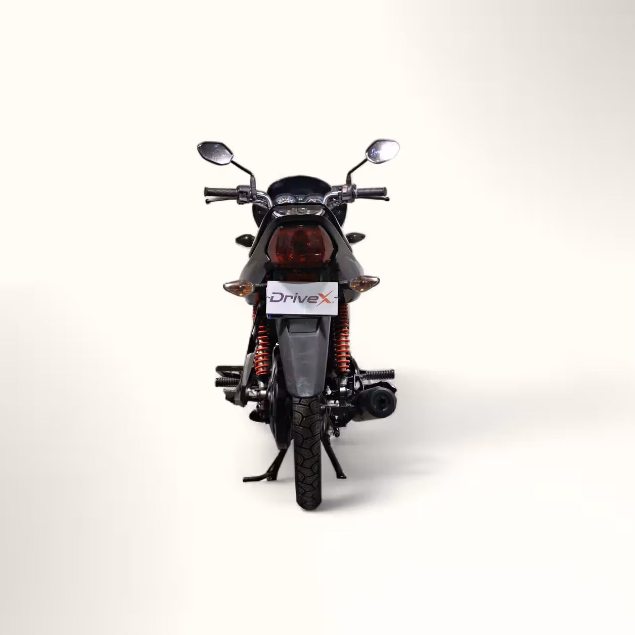 Honda Shine 125 Disc