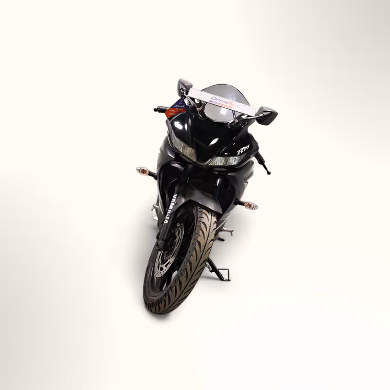 Yamaha R15 V3 ABS