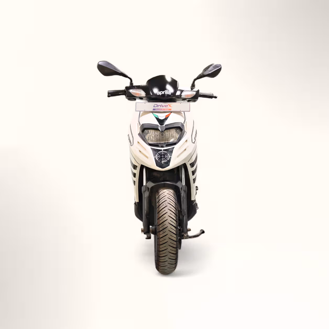 Aprilia SR 125 Storm