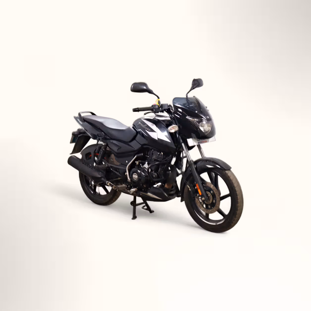 Bajaj Pulsar 150