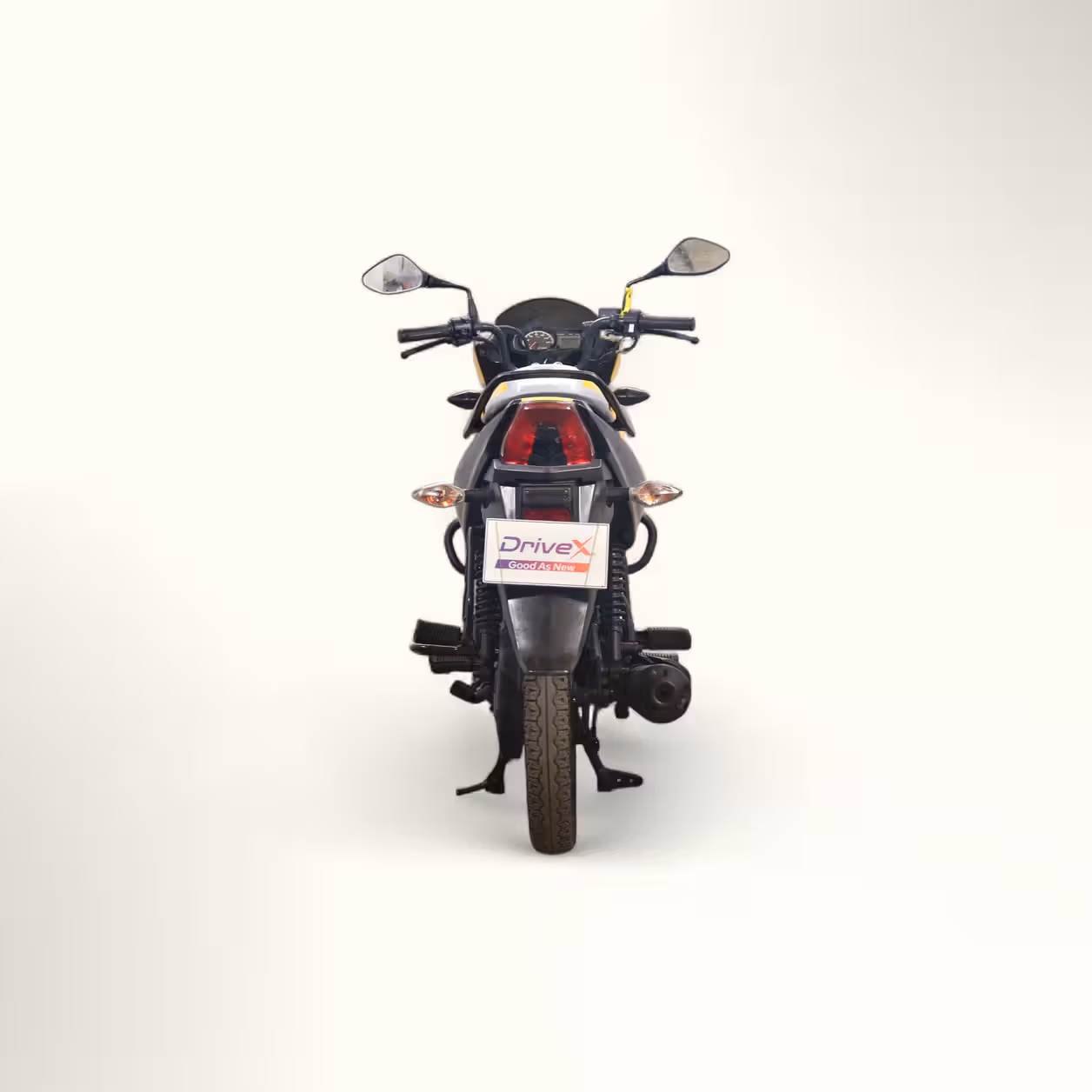 Hero Passion PRO 110 Disc