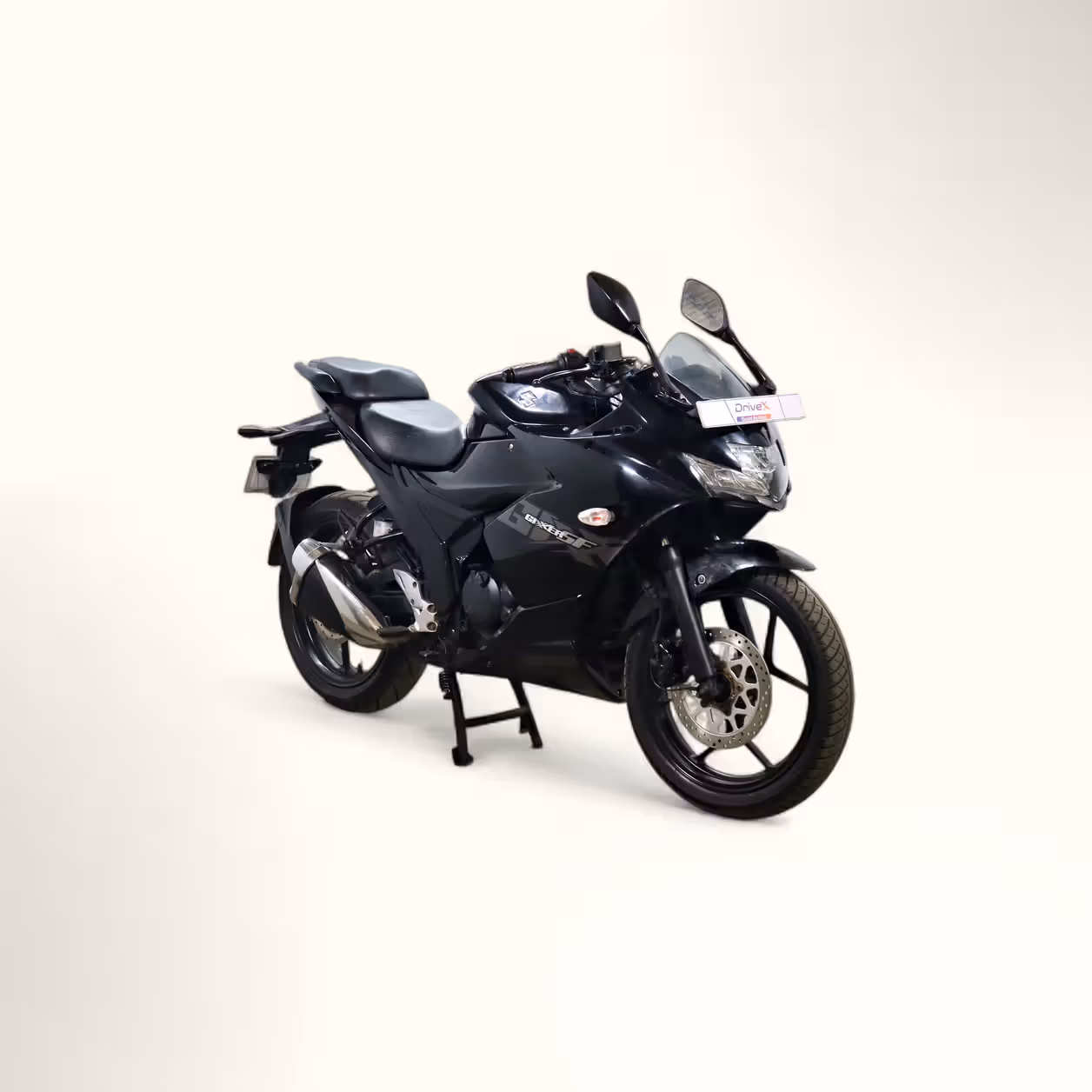 Suzuki Gixxer SF 150