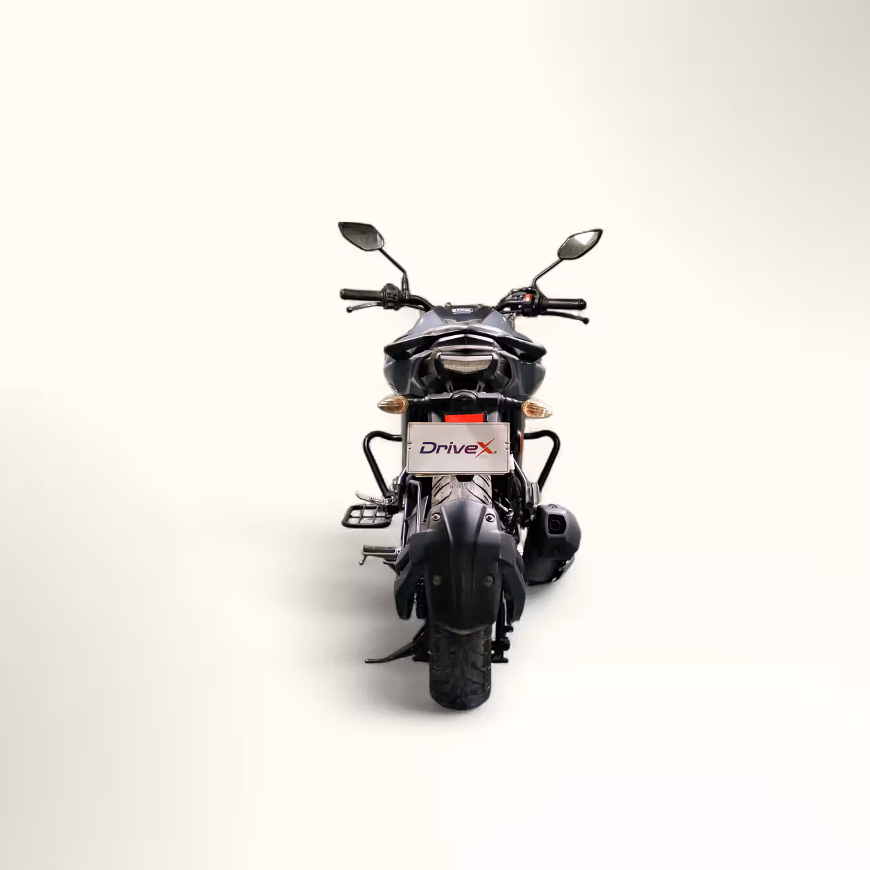 Yamaha FZS