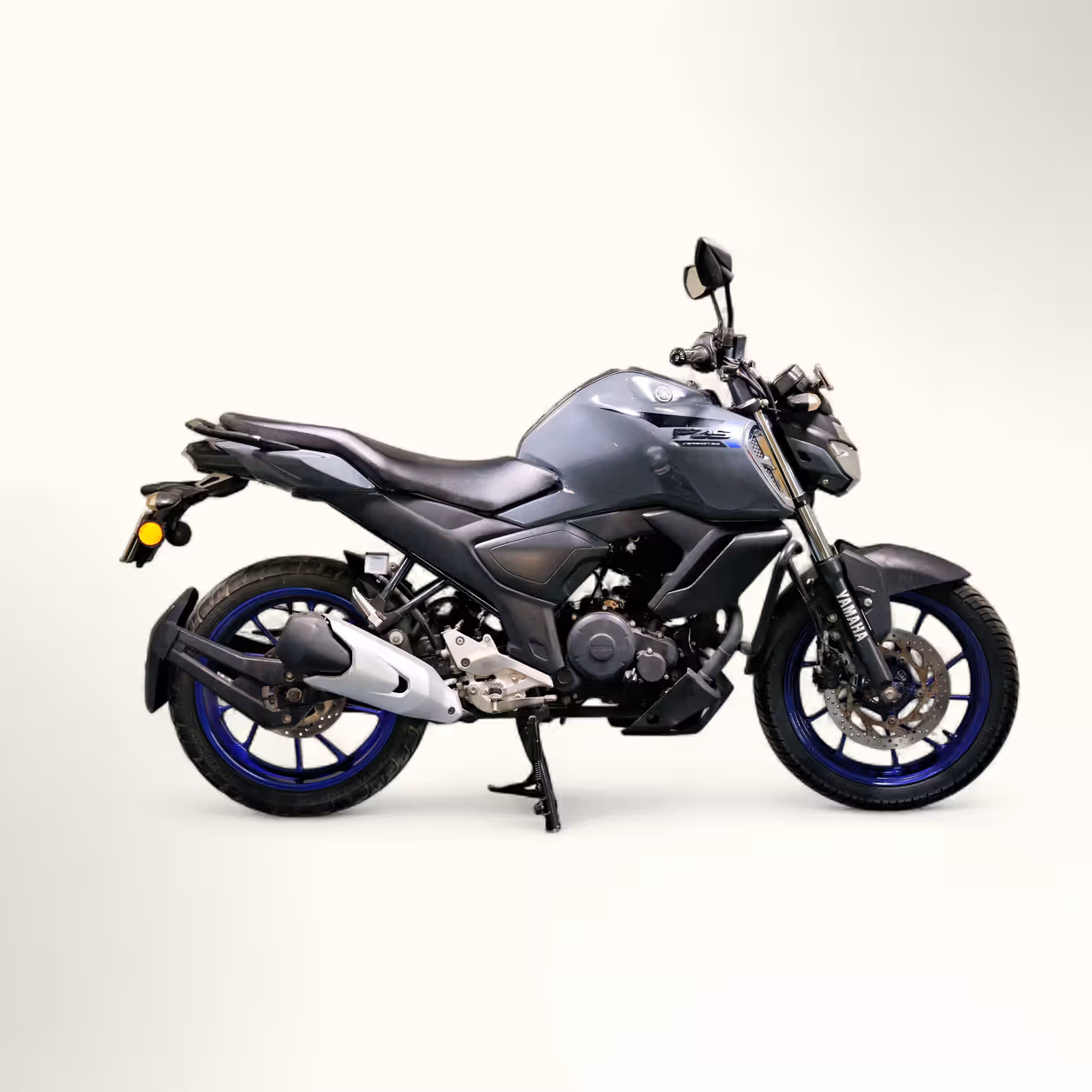 Yamaha FZS