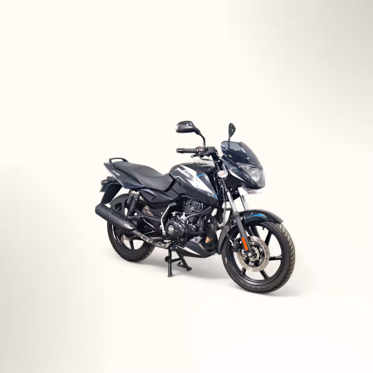 Bajaj Pulsar 150