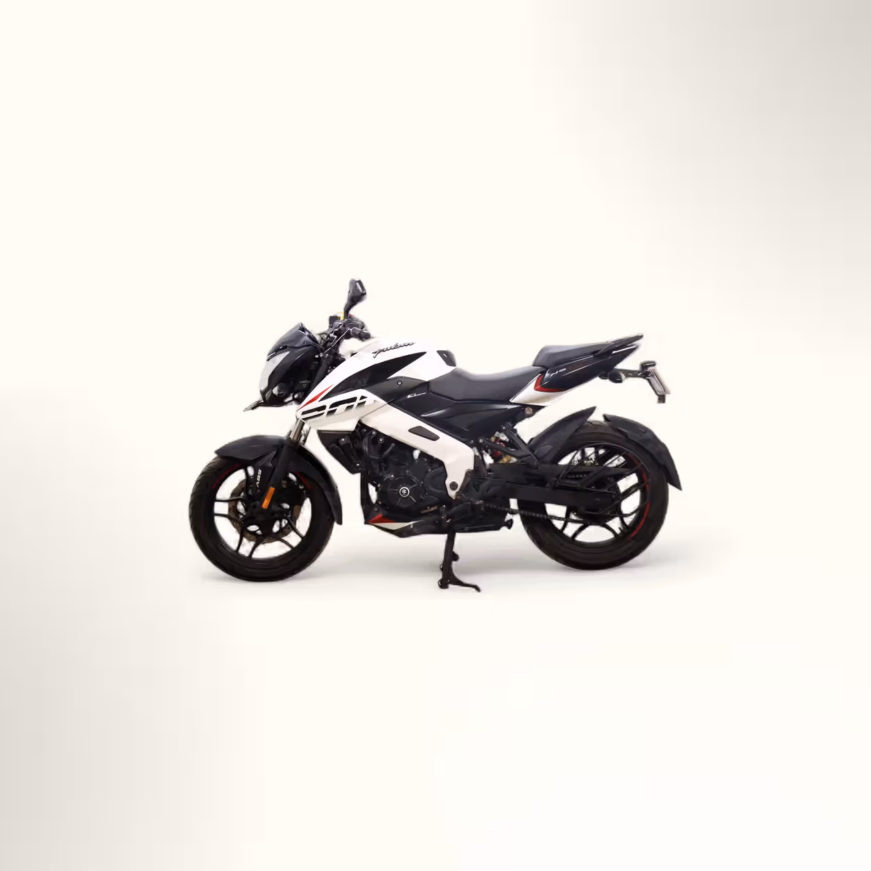 Bajaj Pulsar NS 200