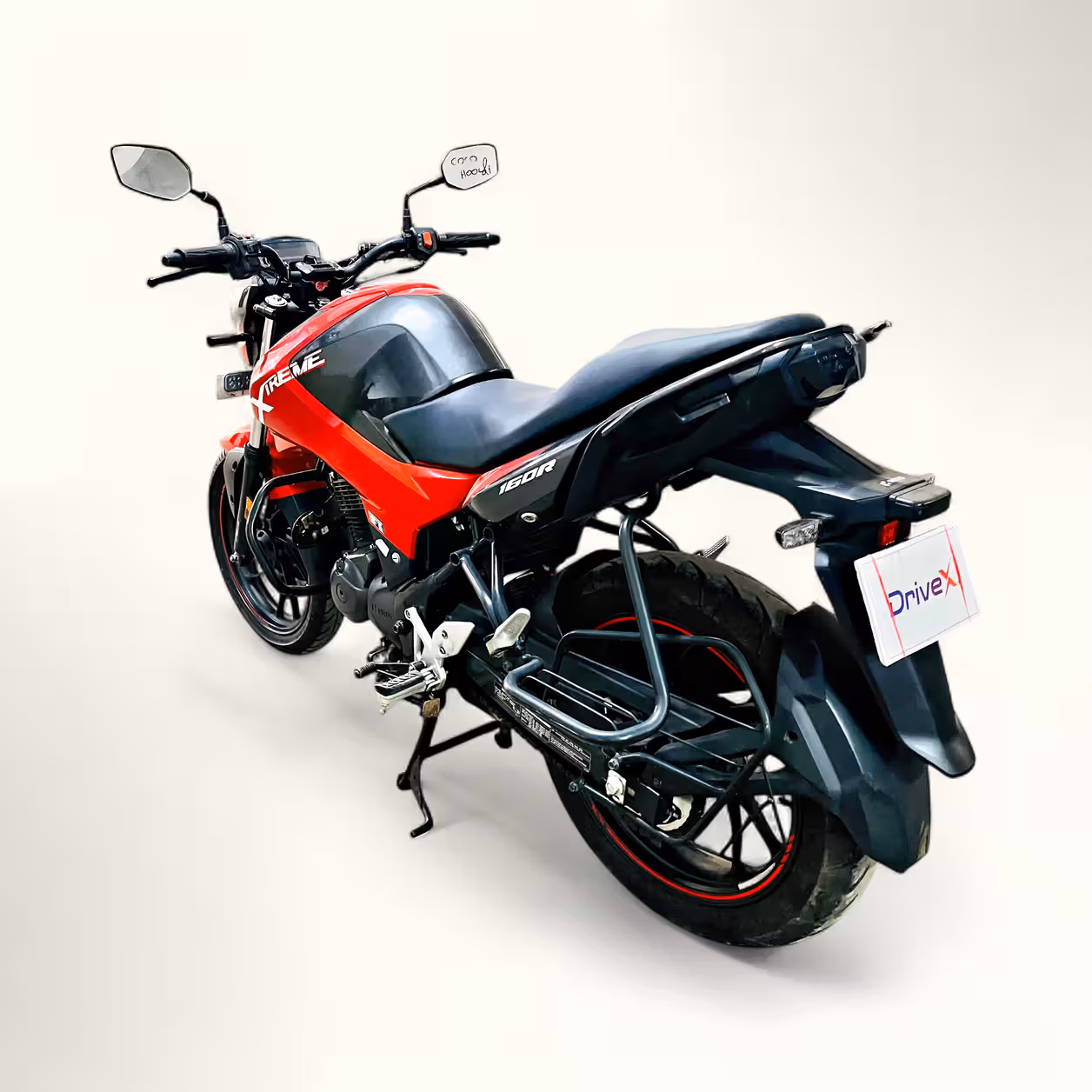 Hero Xtreme 200S ABS