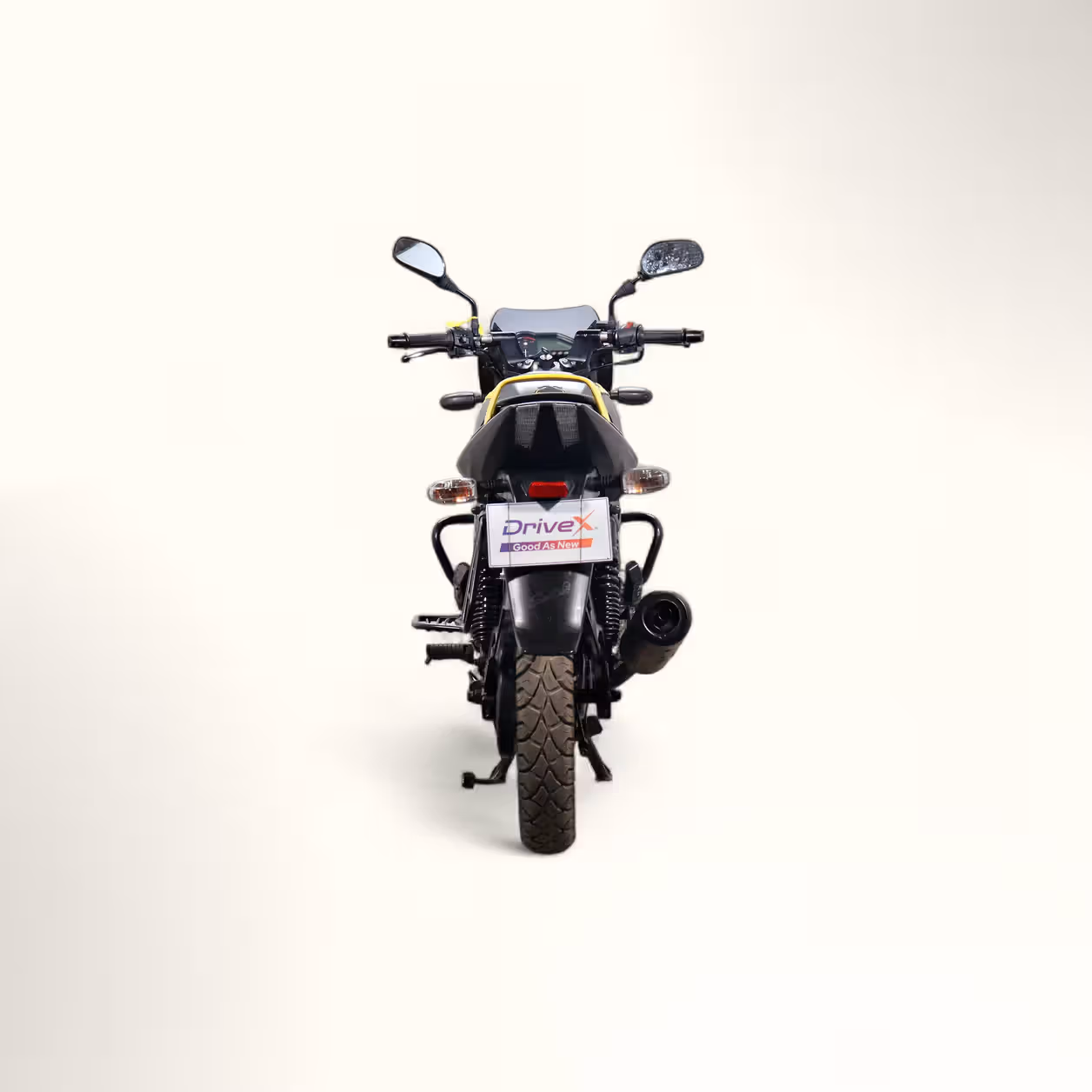 Bajaj Pulsar 150