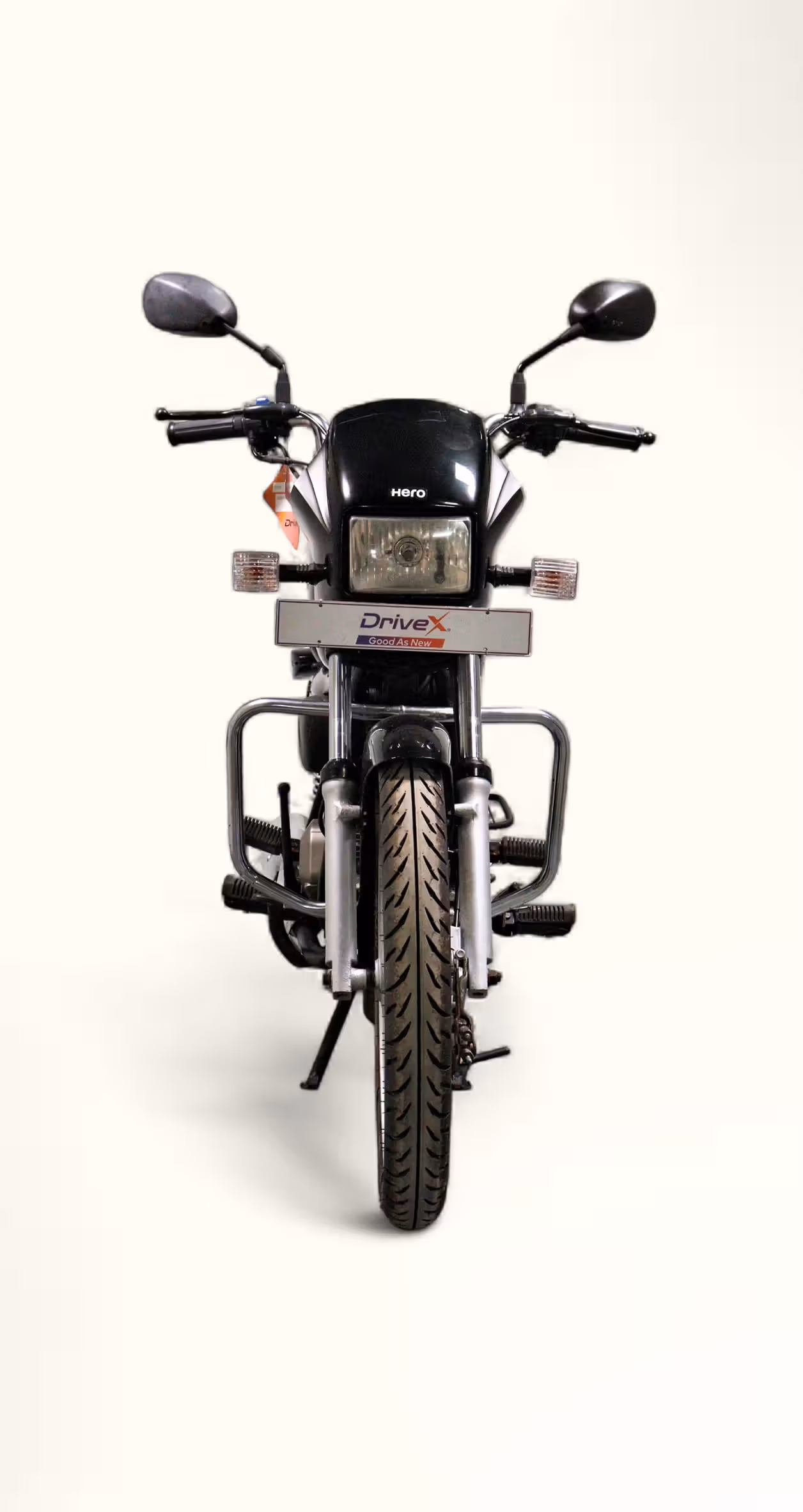 Hero Splendor Plus 100 I3S