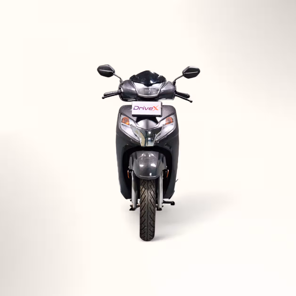 Honda Activa 125 H Smart