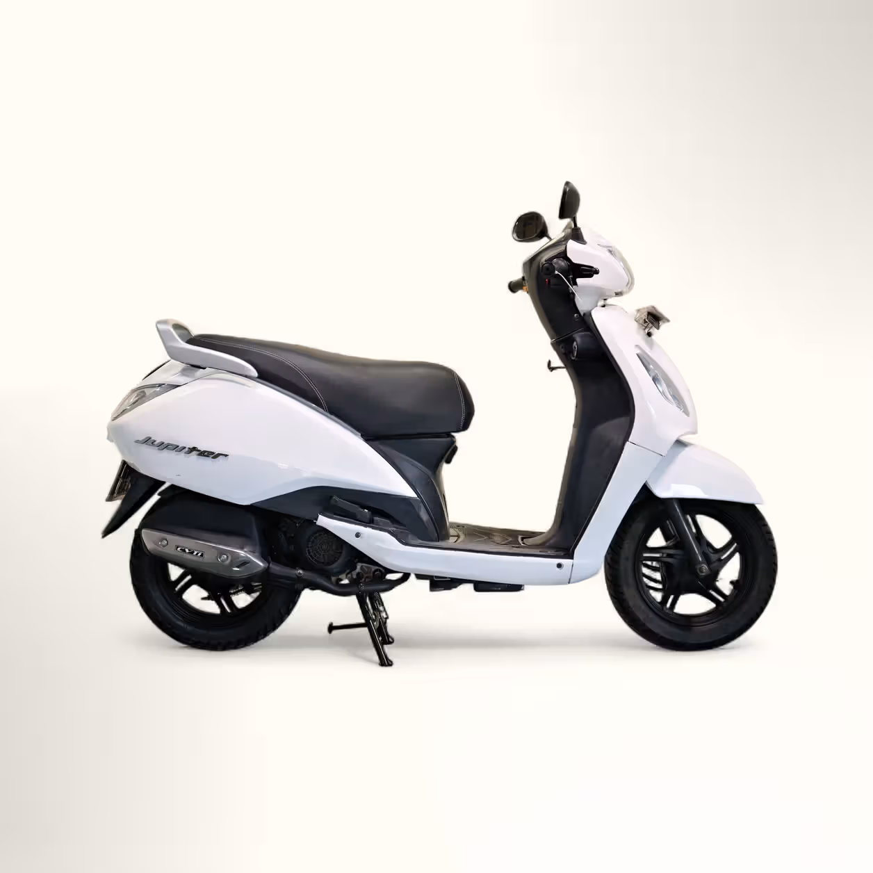 TVS Jupiter 110 BS6