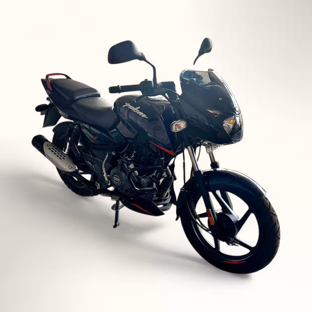 Bajaj Pulsar 125 Disc