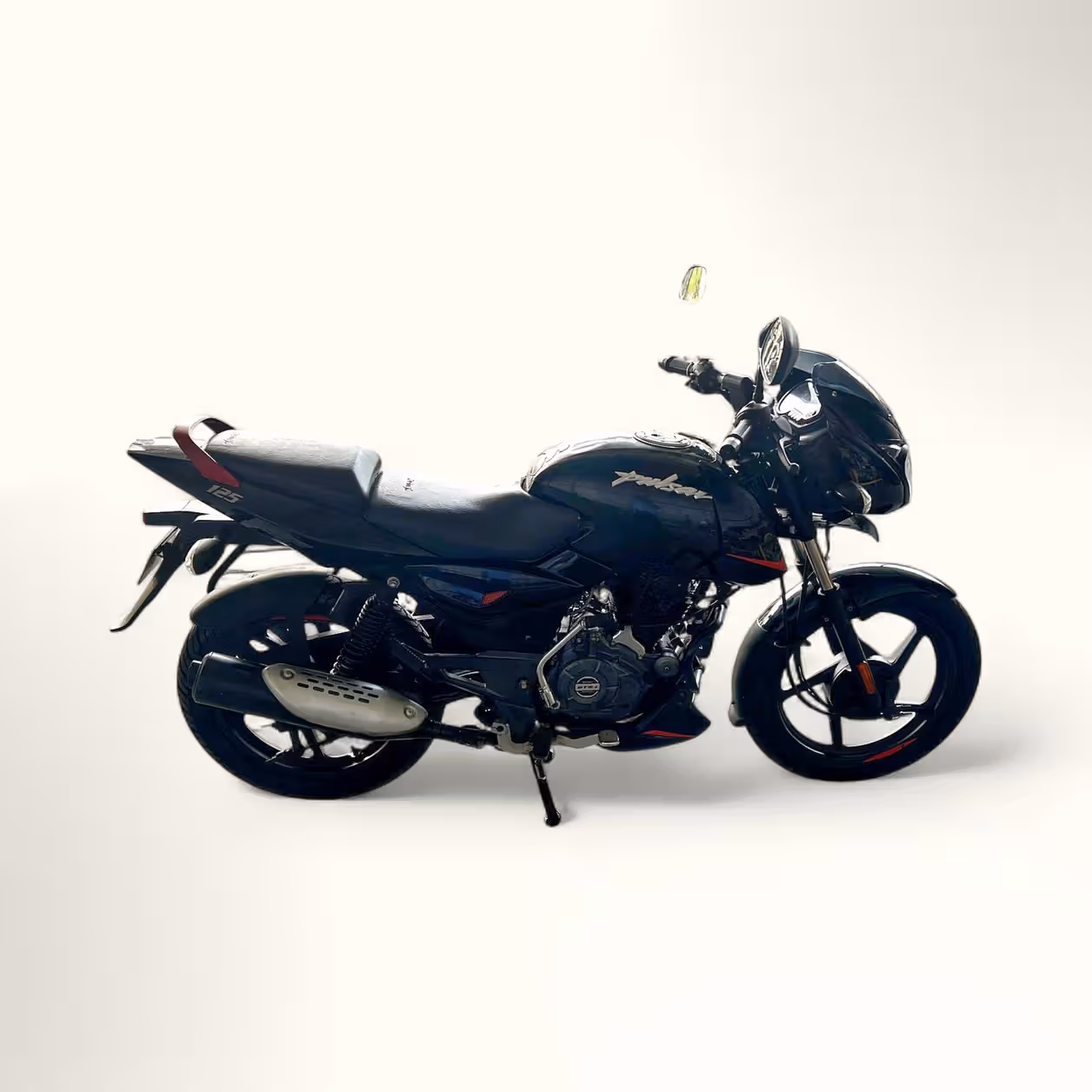 Bajaj Pulsar 125 Disc