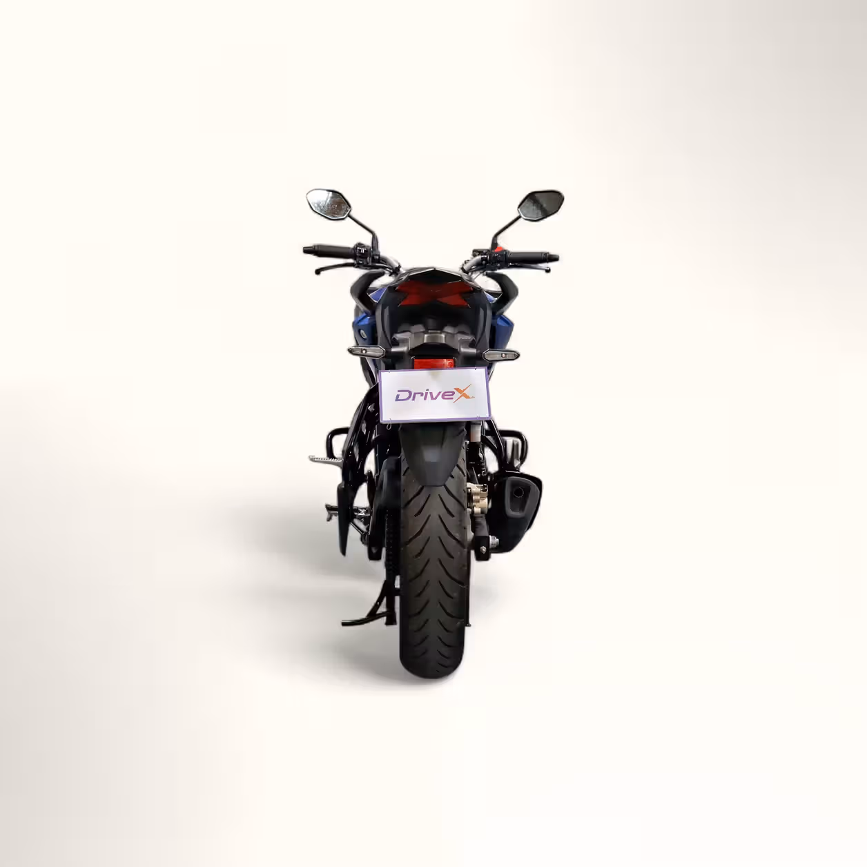 Honda Hornet 2.0 185