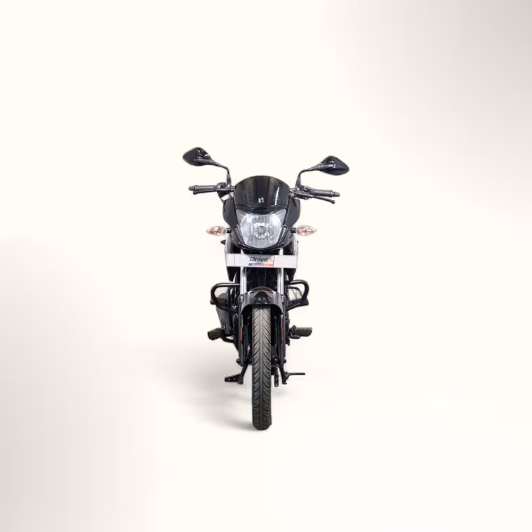 Hero Passion PRO 100 Drum Alloy IBS