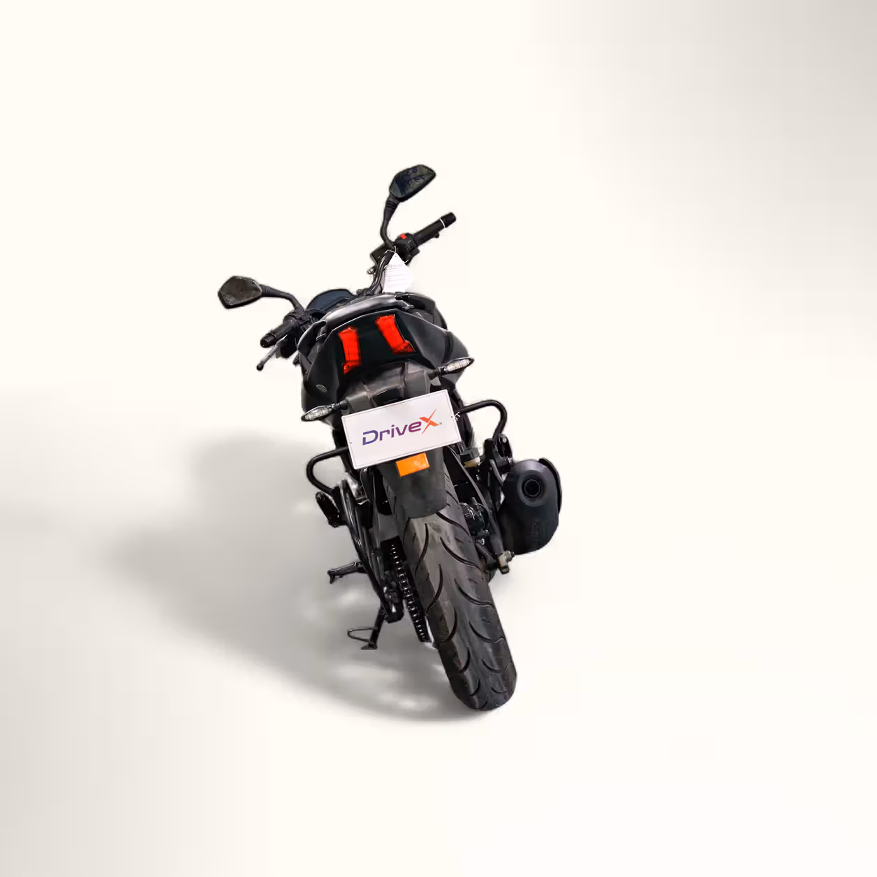 Bajaj Dominar 400