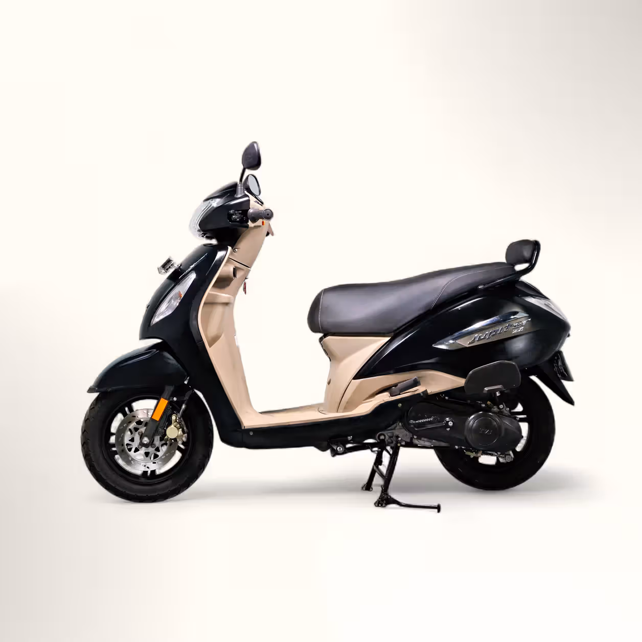 TVS Jupiter 110 ZX Intelligo