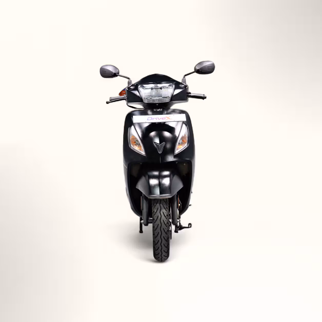 TVS Jupiter 110 ZX Intelligo