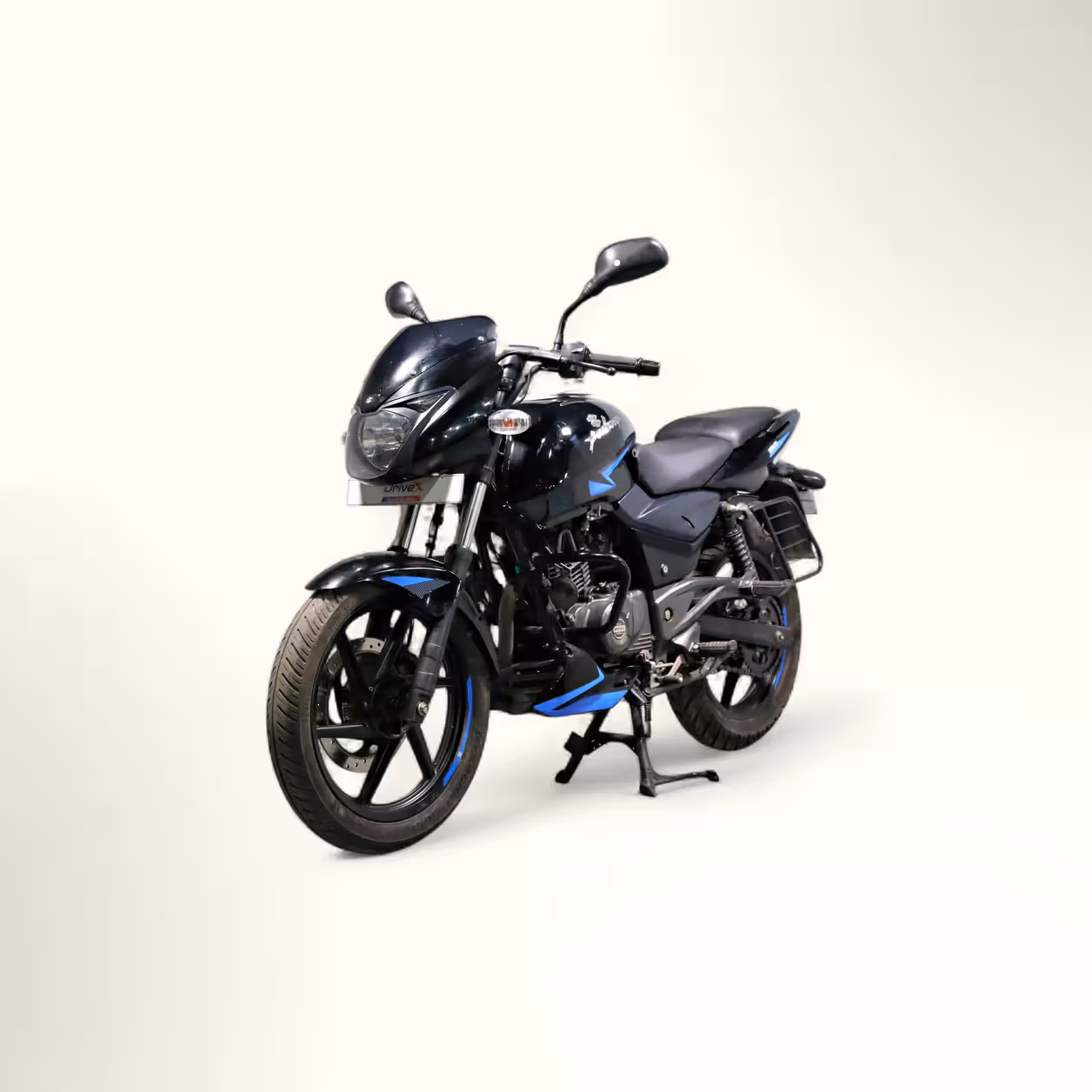 Bajaj Pulsar 150 ABS