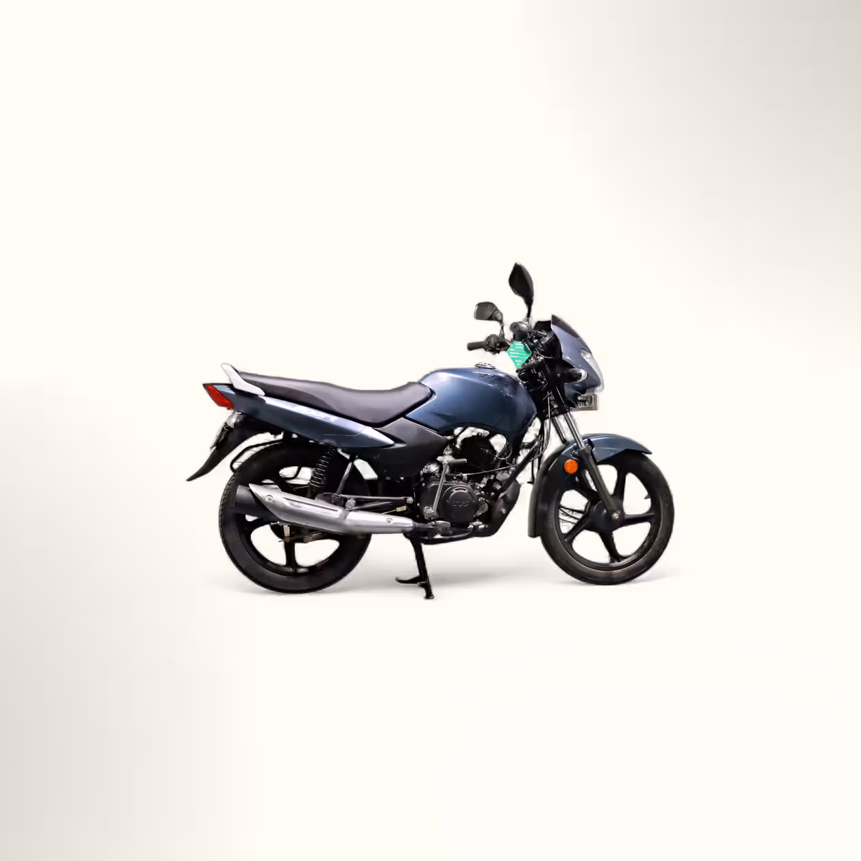 TVS Sport 100