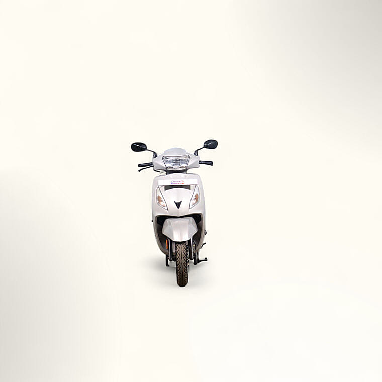 TVS Jupiter 110 Classic